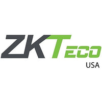 ZKTeco DEVELOPMENT/CUSTOMIZATION FEES Logo Etched On Barriers, To Be Provided