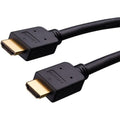 Vanco 277125X Plenum Rated High Speed HDMI Cable with Ethernet