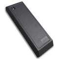 AWID MM-6800-GR-MP Sentinel-Prox Mullion Mount Proximity Reader, 8 in. Read Range, Dark Gray