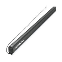LiftMaster L505AL 5 ft Monitored Large Profile Resistive Edge with Aluminum Channel