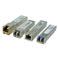 Hanwha SFP-GLCS120-A Single Mode SFP Module, 1000Mbps, 1310nm