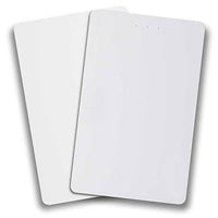 ADI PRO 0E-ISOXSF50 XSF 26 Bit Format ISO Credentials, Kantech Compatible, 50-Pack