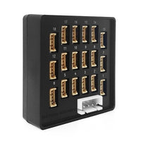DoorBird 423860506 MTM18A Multi-Tenant Module (MTM18A)