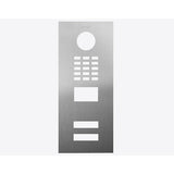 DoorBird D2102V Front Panel, Golden Yellow (RAL 1004)