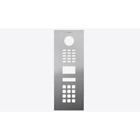 DoorBird D2101KV Front Panel, Golden Yellow (RAL 1004)