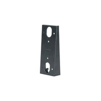 DoorBird 423867345 Wedge Corner Wall-Mount Adapter A8001P, Polycarbonate