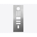 DoorBird D2102FV Fingerprint 50/D2102FV EKEY Front Panel, Beige (RAL 1001)