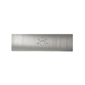 DoorBird 423871014 Cover for Rectangular Light Push Button