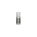 DoorBird D2102KV Front Panel, Burnished Brass (BURNISH.BRASS)