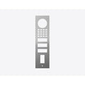 DoorBird D1102FV Fingerprint 50 Surface-Mount Front Panel, Brushed (BRSHV2A)