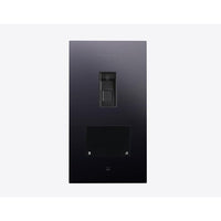 DoorBird A1122 Fingerprint 50 Flush-Mount IP Access Control Device, Claret Violet (RAL4004)