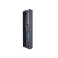 DoorBird D1101FV Fingerprint 50 Surface-Mounting Housing, Backbox