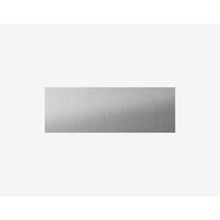 DoorBird D11X Nameplate for Call Button, Not Engraved, Light Green (RAL 6027)