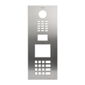 DoorBird D21DKV Front Panel, Beige (RAL 1001)