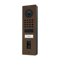 DoorBird D1101FV Fingerprint 50 Surface-Mount IP Video Intercom (ARCHITEC.BRON)