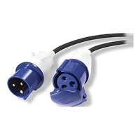 APC PDX332IEC-600 Modular IT Power Distribution Cable Extender