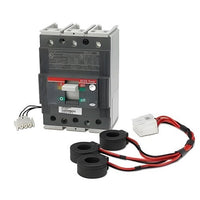 APC PD3P125AT3B 3-Pole Circuit Breaker, 125A, Type T3