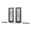 APC ACDC2400 Aisle Containment Door, Sliding Slide
