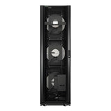 APC ACRC601 InRow RC, 600mm, Chilled Water, 460-480V, 60 Hz