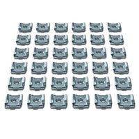 APC AR8005 Cage Nuts with #10-32 Thread for Mounting Kit