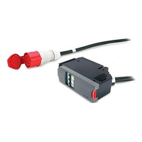 APC PDM3520IEC309-3P-800 IT Power Distribution Module, 20A, 1x3 Pole, 5-Wire