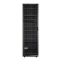 APC SY100K100F-NB Symmetra PX 100kW Scalable UPS, 100kW, 208V, Black