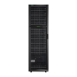 APC SY100K100F-NB Symmetra PX 100kW Scalable UPS, 100kW, 208V, Black