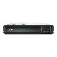 APC SMT1500RM2UCNC Smart-UPS 1500VA LCD Rackmount 2U 120V with SmartConnect