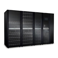 APC SY200K250DR-PD Symmetra PX 200kW Scalable to 250kW with Rig