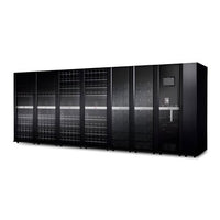 APC SY400K500DR-PD Symmetra PX 400kW Scalable to 500kW, Rig
