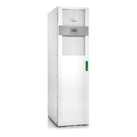 APC GVSUPS10KR0B5FS Galaxy VS UPS 10kW 208V with N+1 Power Module, for 5 Smart Modular 9Ah Battery Strings, Start-Up 5x8