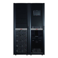 APC SY125K250D-NB Symmetra PX 125kW Scalable to 250kW without Bypass