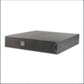 APC SURTA48RMXLBP2U Rackmount Battery Backup, 48V