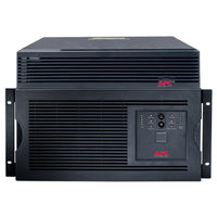 APC SUA5000R5TXFMR Smart-UPS 5000VA RM w/Transformer, 208V input and 120/208V Output