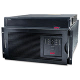 APC SUA5000R5TXFMR Smart-UPS 5000VA RM w/Transformer, 208V input and 120/208V Output