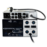 APC SUA5000R5TXFMR Smart-UPS 5000VA RM w/Transformer, 208V input and 120/208V Output