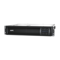 APC SMT750RMI2UNC Smart UPS 750VA LCD Rackmount 2U 230V with Network