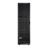 APC SY70K100F-NB Symmetra PX 70 kW Scalable to 100 kW, 10-Pack, 208V, S