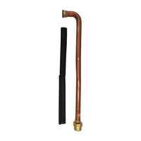 APC ACAC10032 Top Piping Kit, ACRC301S