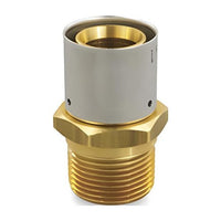 APC ACAC20006 CDU Flexible Fluid Piping Couplings, 4-Piece