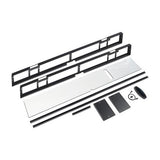APC ACCS1003 Rack Air Containment Front Assembly for InRow Front
