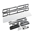 APC ACCS1004 Rack Air Containment Front Assembly for InRow Front