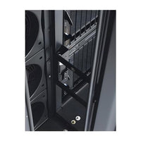 APC ACCS1009 NetShelter Rack Containment, Front Assembly for ACRC301S and ACRC301H, 300mm