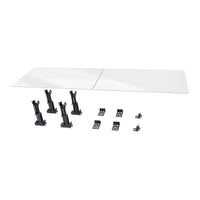 APC ACDC2201 Adjustable Mounting Support, 152-241mm