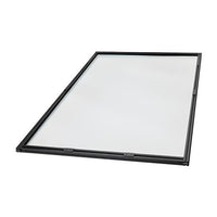 APC ACDC2306 NetShelter Aisle Containment, Duct Panel, 1012mm W x Up to 1041mm H, V0