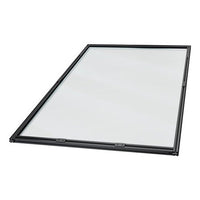 APC ACDC2308 NetShelter Aisle Containment, Duct Panel, 1012 m W x Up to 1270mm H, V0