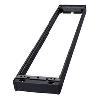 APC ACDC2503 Roof Height Adapter for 42U SX to 42U VX, 750mm, Black