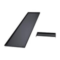 APC ACDC2575 42-48 Rack Unit Standard Blanking Panel X / 42 Rack Units Vertical X 300mm