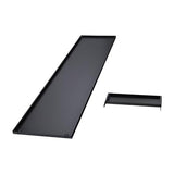 APC ACDC2575 42-48 Rack Unit Standard Blanking Panel X / 42 Rack Units Vertical X 300mm