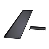 APC ACDC2575 42-48 Rack Unit Standard Blanking Panel X / 42 Rack Units Vertical X 300mm